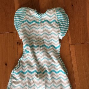 Love to dream swaddle